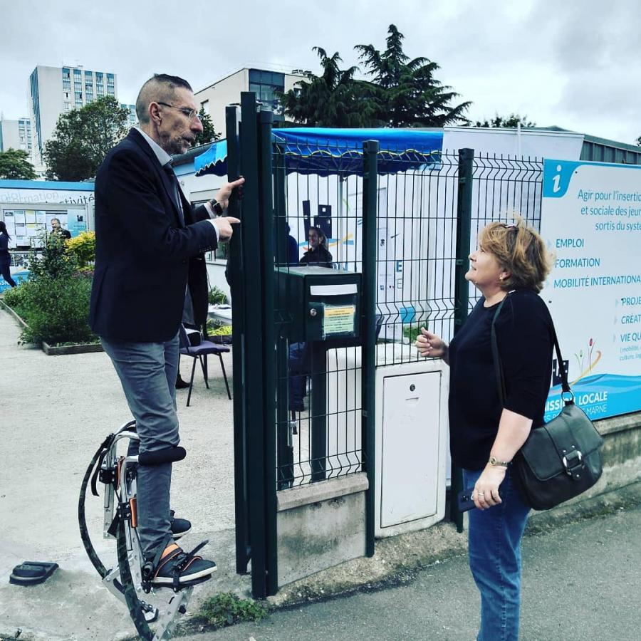Formation Conducteur De Bus Ratp Pôle Emploi